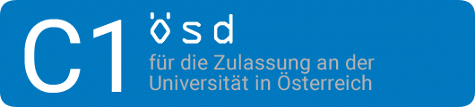 ÖSD C1 Prüfung